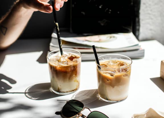 Rendez Vous Cafe