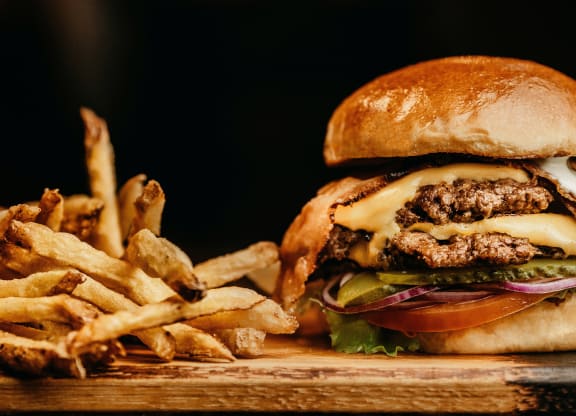 Delicious Local Dining Options