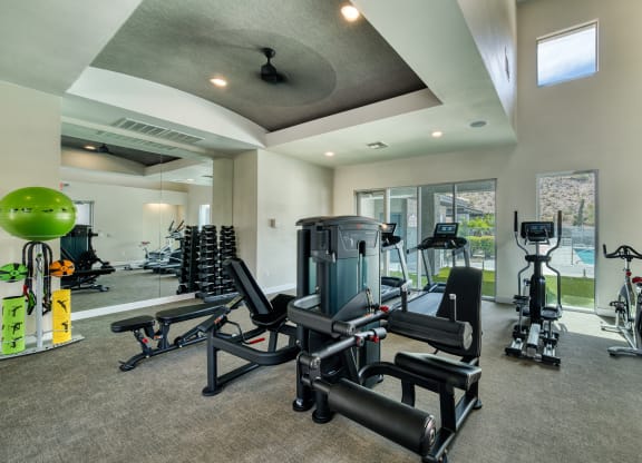 Mountainside Fitness 24 Hour Fitness Center