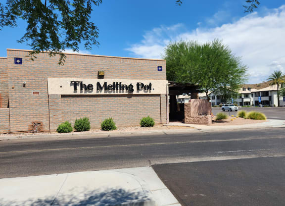 Mountainside Neighborhood Amenity The Melting Pot