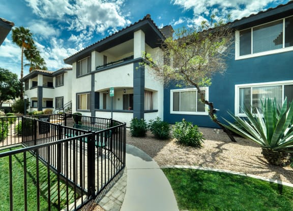 Mountainside Pets Pet Friendly Community with Pet Park