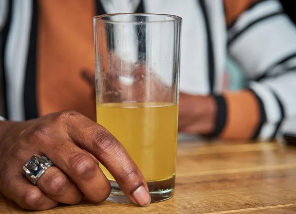 Have a glass of one of the locally brewed beers near Novel Cary