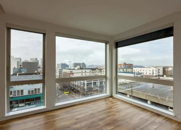 Treatments Impressively Sized Wood Framed Windows