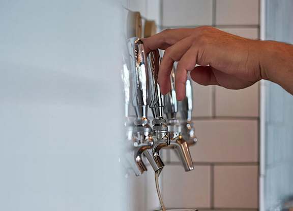 Enjoy local bars and exciting breweries near Novel Cary