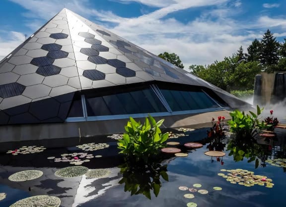 Denver Botanic Gardens