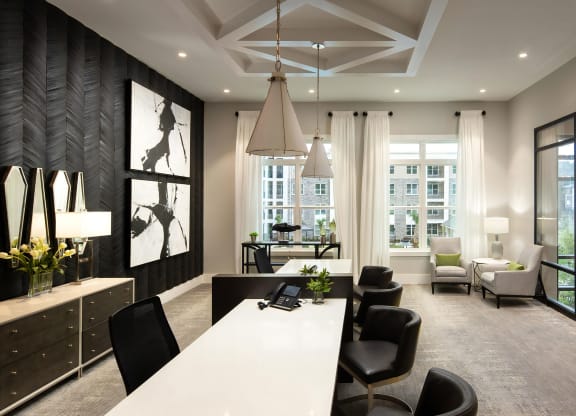 Ventura Research Park Leasing Office