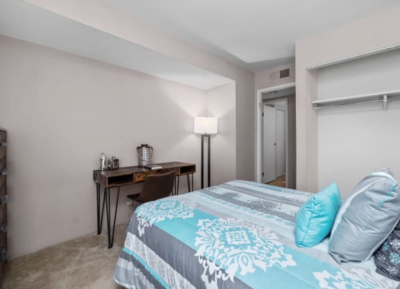 guest bedroom