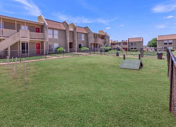 the outlook of our apartments for rent