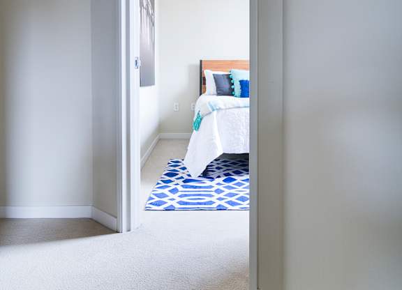 Carpeting In Bedrooms at Grand Wisconsin, Milwaukee, Wisconsin