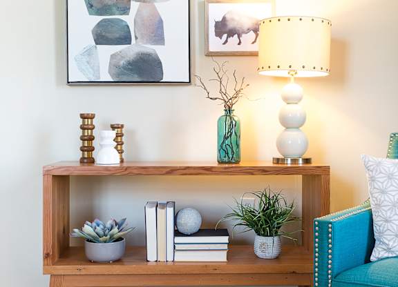 Gorgeous Home Decor at Grand Wisconsin, Milwaukee, WI, Wisconsin