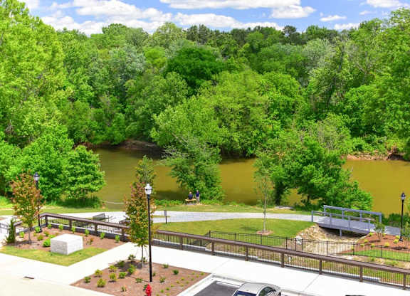 Plenty View at The Eddy at Riverview, Smyrna, Georgia