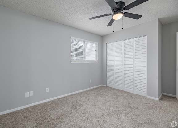 A Room With a Window at Avondale Place Apartments, Avondale Estates, Georgia