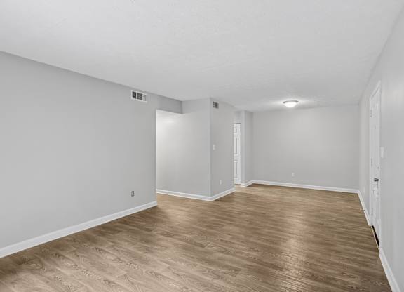 Wood Inspired Plank Flooring at Magnolia at Whitlock, Georgia, 30064