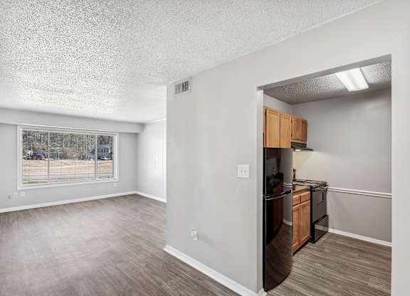 Clear Space at Westchester Apartments, Garner