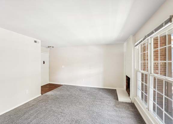 Open Room at The Groves Apartments, North Carolina, 27604