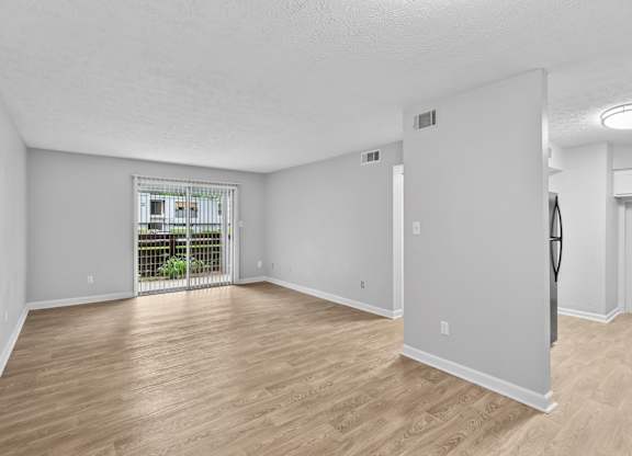 Spacious Living Area at Magnolia at Whitlock, Marietta, 30064