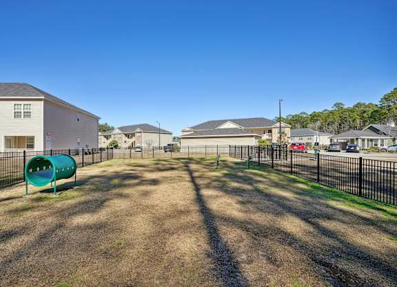 Dog Park at The Meadows, Bloomingdale