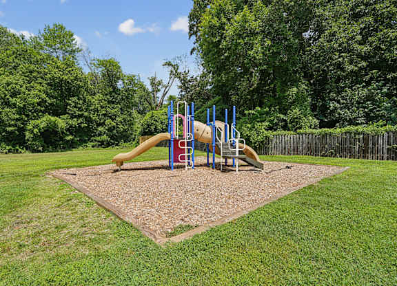 Playground at Windsor Harbor Apartments, Charlotte, NC 28215