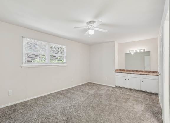 Fresh Interior at The Groves Apartments, Raleigh, 27604