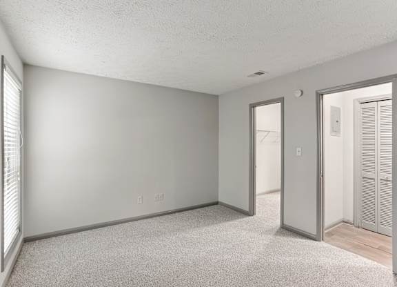 Plush Carpeting at Brighton Way, Smyrna