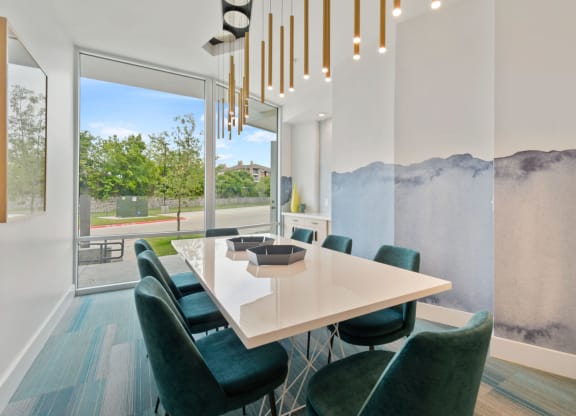 Private Conference Room