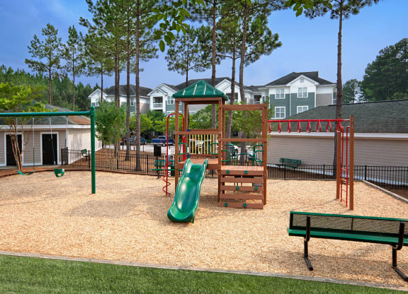 Playground