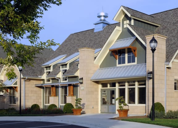Resident Activity Center - Welcome!