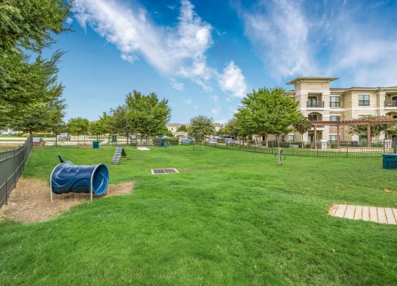 the preserve at ballantyne commons dog park