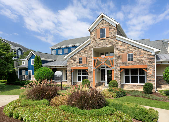 Clubhouse - Welcome!