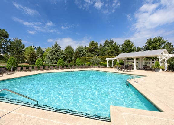 Two Resort-Style Pools and Sundeck with Wi-Fi