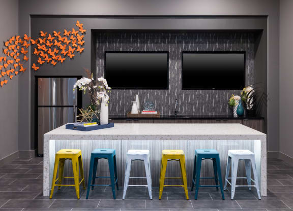 Kitchenette