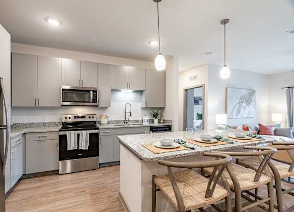create memories that last a lifetime in your new home