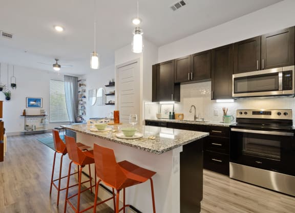 Model Kitchen