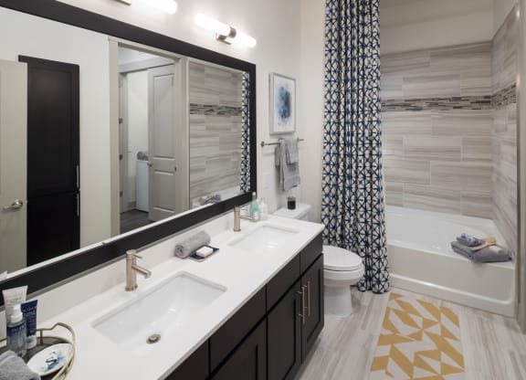 Jefferson Bath