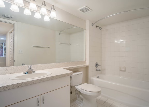 Bathroom with Vanity at Heritage Cove, 34997
