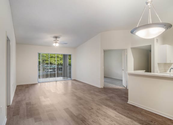 Luxurious Hardwood Flooring at Heritage Cove, Stuart, FL 34997