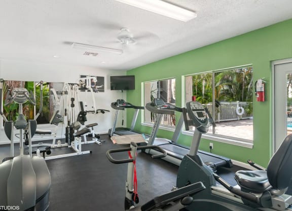 State Of The Art Fitness Center at Sarasota South, Bradenton, 34207