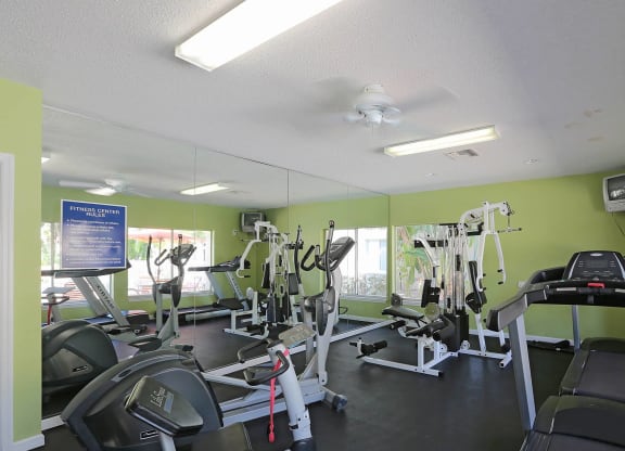 Modern Fitness Center at Sarasota South, Bradenton, 34207