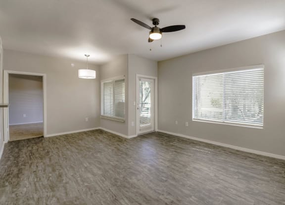 Bedroom at Sweetwater At Metro North Apartments, Phoenix, Arizona