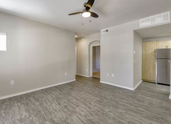 Spacious Living Room at Sweetwater At Metro North Apartments, Phoenix  85029