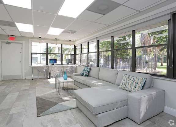 clubhouse  at Club at Emerald Waters, Hollywood, 33021