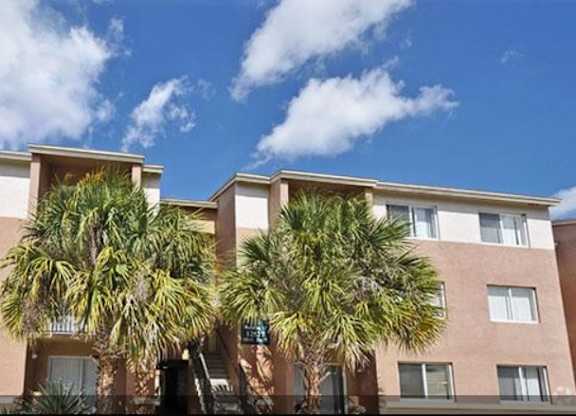 Building  at Oak Chase II, Tampa, FL