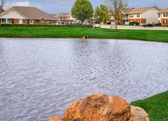 Still Water at Chapel Ridge of Stillwater, Stillwater, 74075