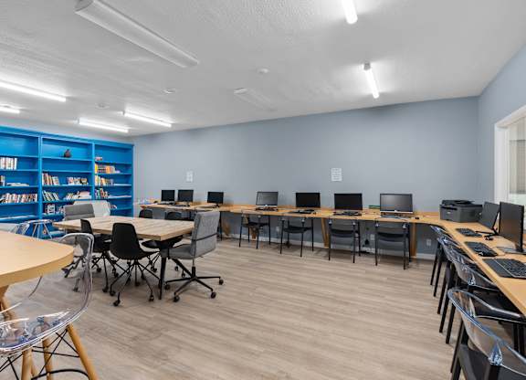 Working Space at Cypress Grove, Lauderhill, FL