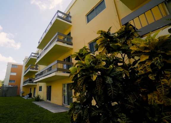 Property Building  at Cypress Grove, Lauderhill, Florida