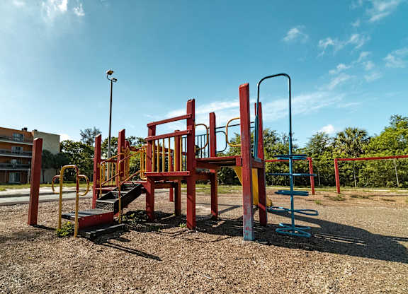 Playground  at Cypress Grove, Florida