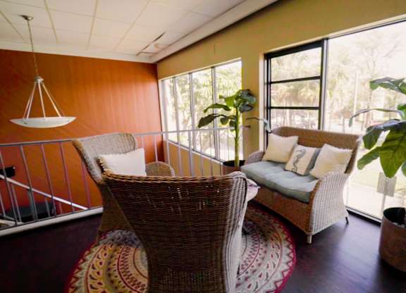Clubhouse  at Cypress Grove, Florida, 33313