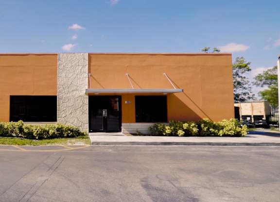 Property Building  at Cypress Grove, Florida, 33313