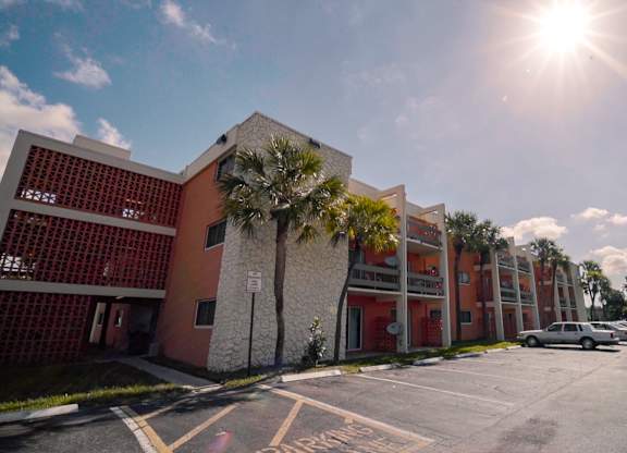 Property Building at Cypress Grove, Lauderhill, 33313