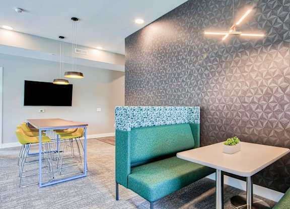Co-working Space at Bold on the Blvd, St. Peters Missouri